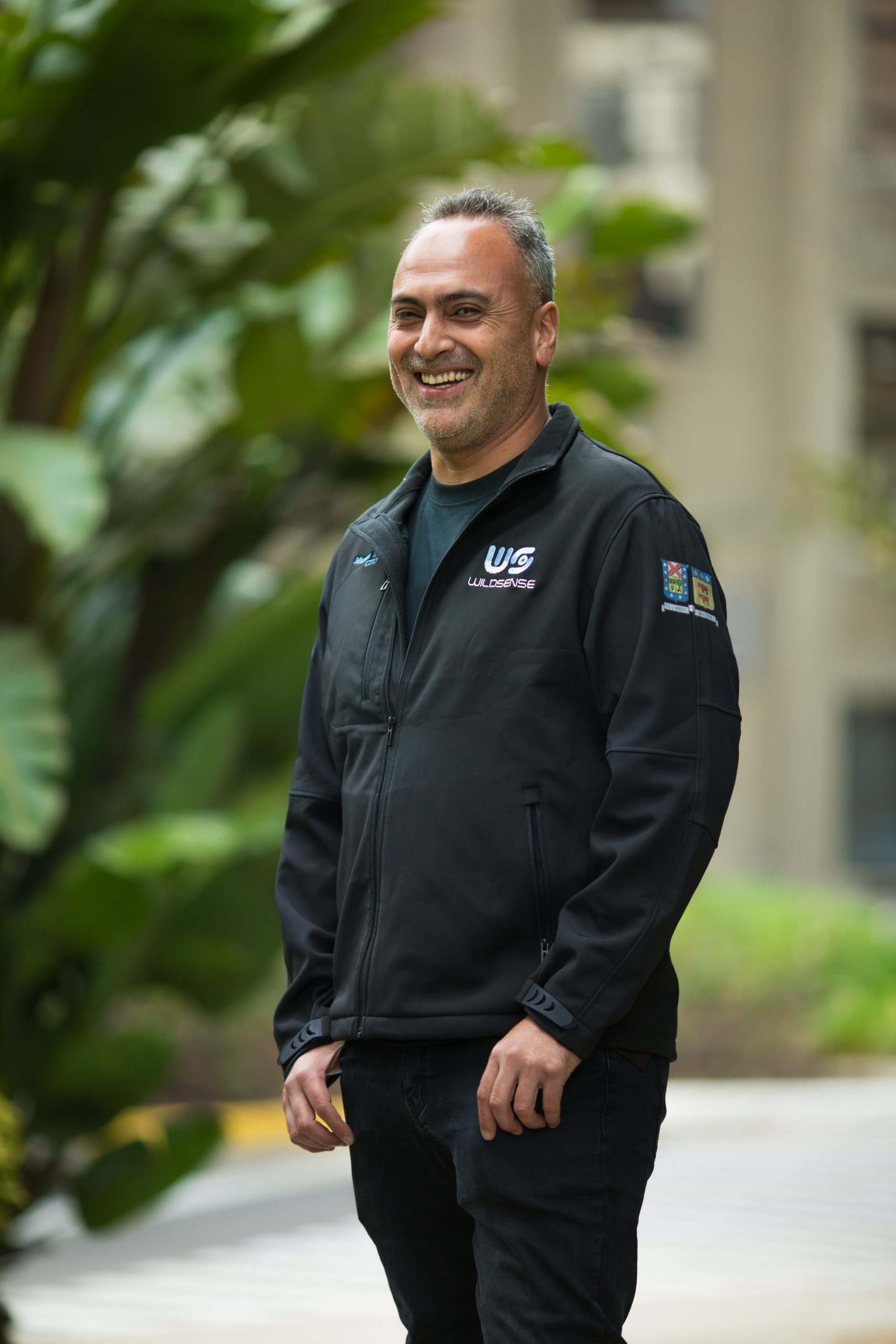 Marcos Zúñiga Barraza