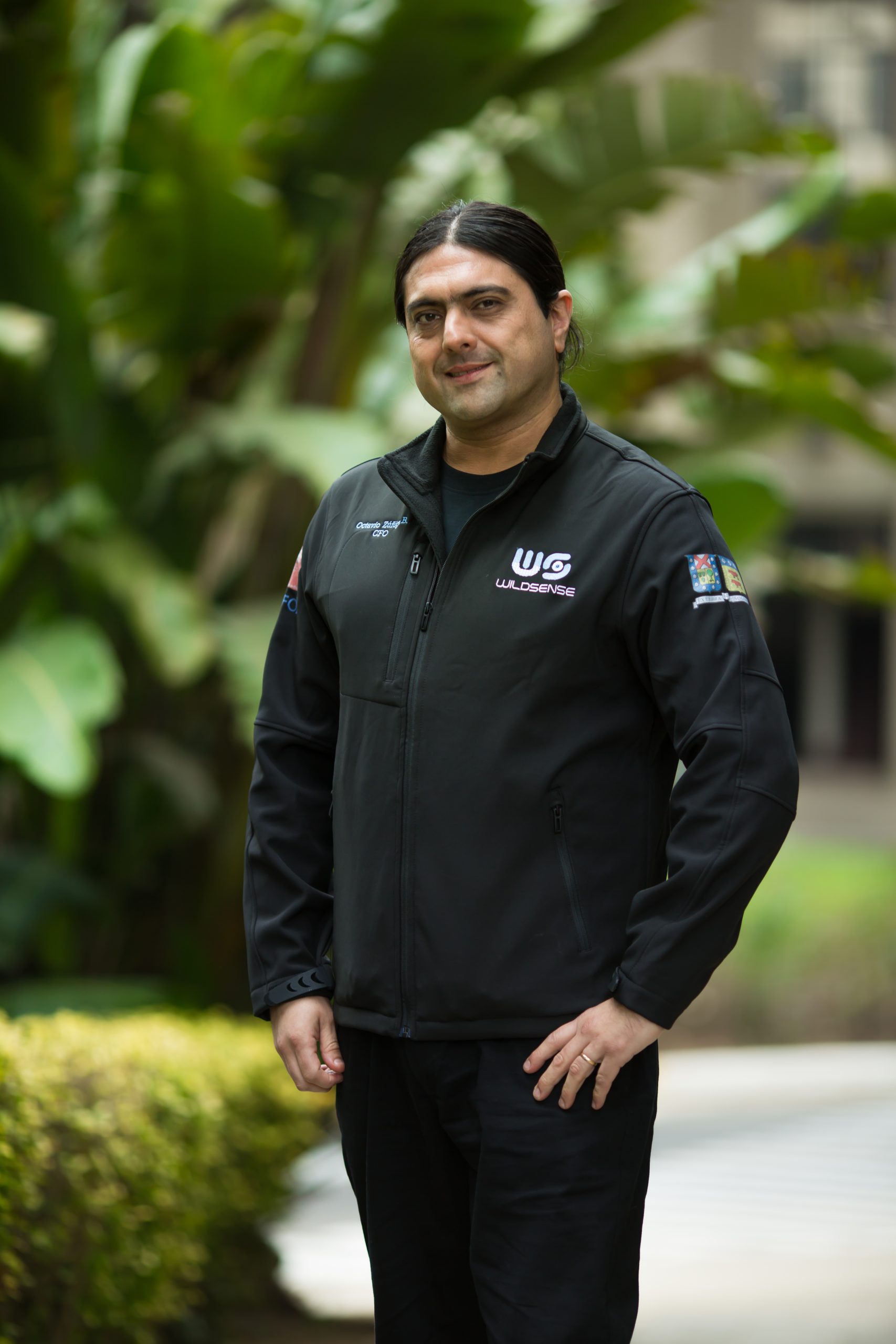 Octavio Zúñiga Barraza