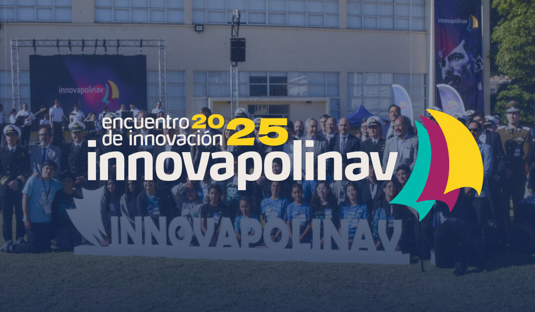 Wildsense Ltda. en Innovapolinav 2025: La inteligencia artificial al servicio de la seguridad y el monitoreo