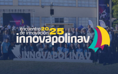 Wildsense Ltda. en Innovapolinav 2025: La inteligencia artificial al servicio de la seguridad y el monitoreo